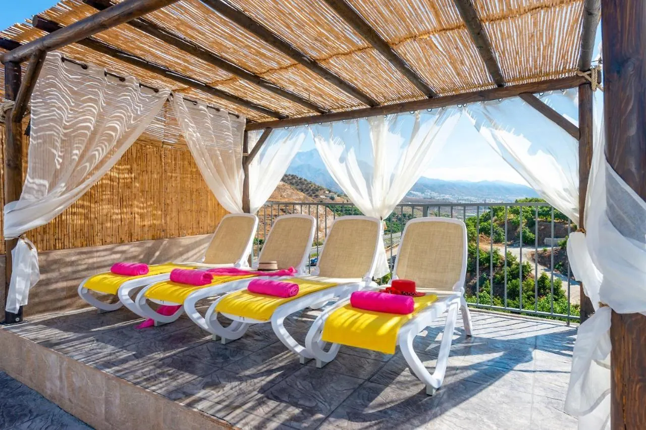 Villa Olivo Verde By Villa Plus Torrox 0*,  Spain