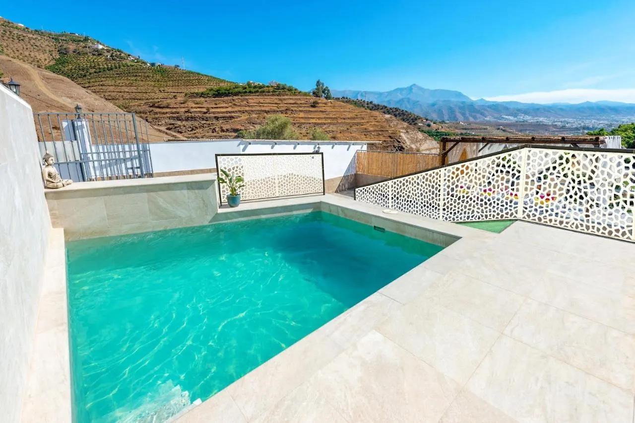Villa Olivo Verde By Villa Plus Torrox