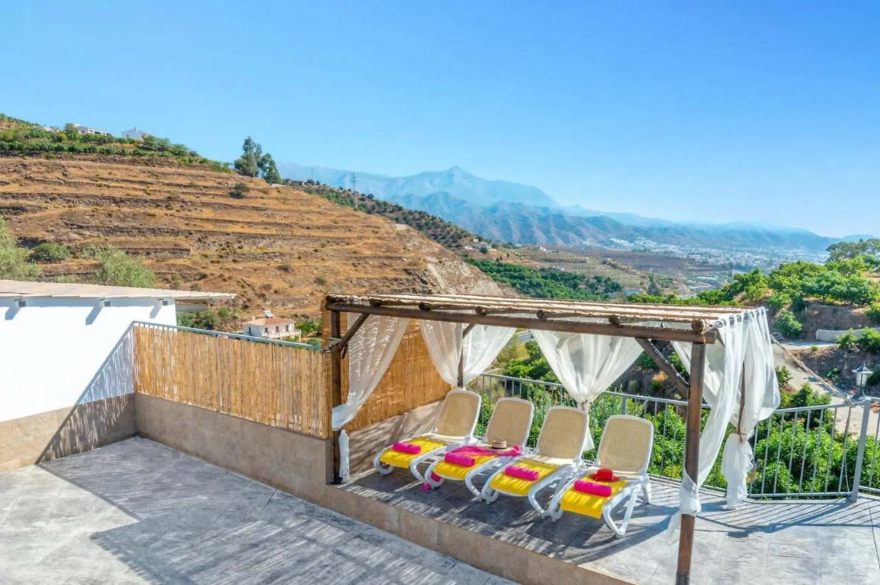 Villa Olivo Verde By Villa Plus Torrox