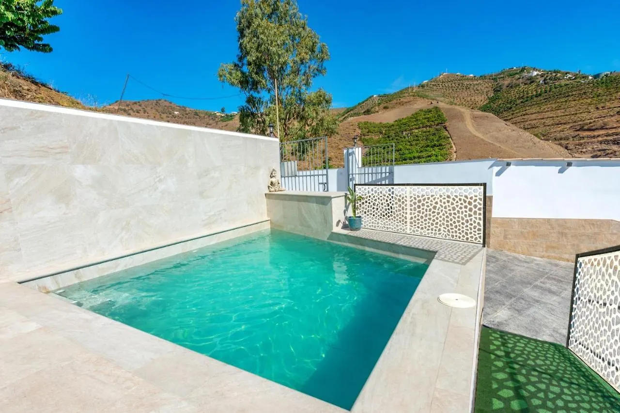 Villa Olivo Verde By Villa Plus Torrox