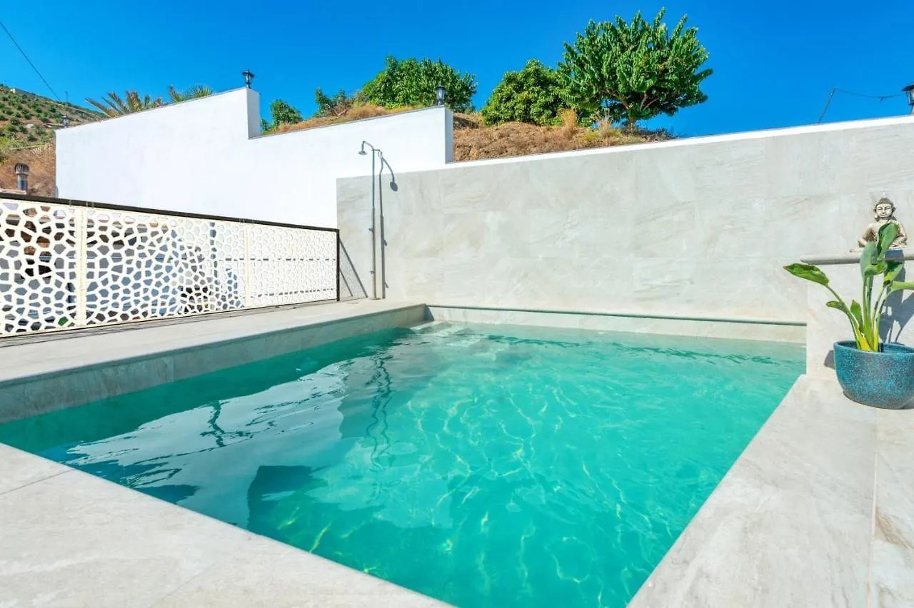 Villa Olivo Verde By Villa Plus Torrox