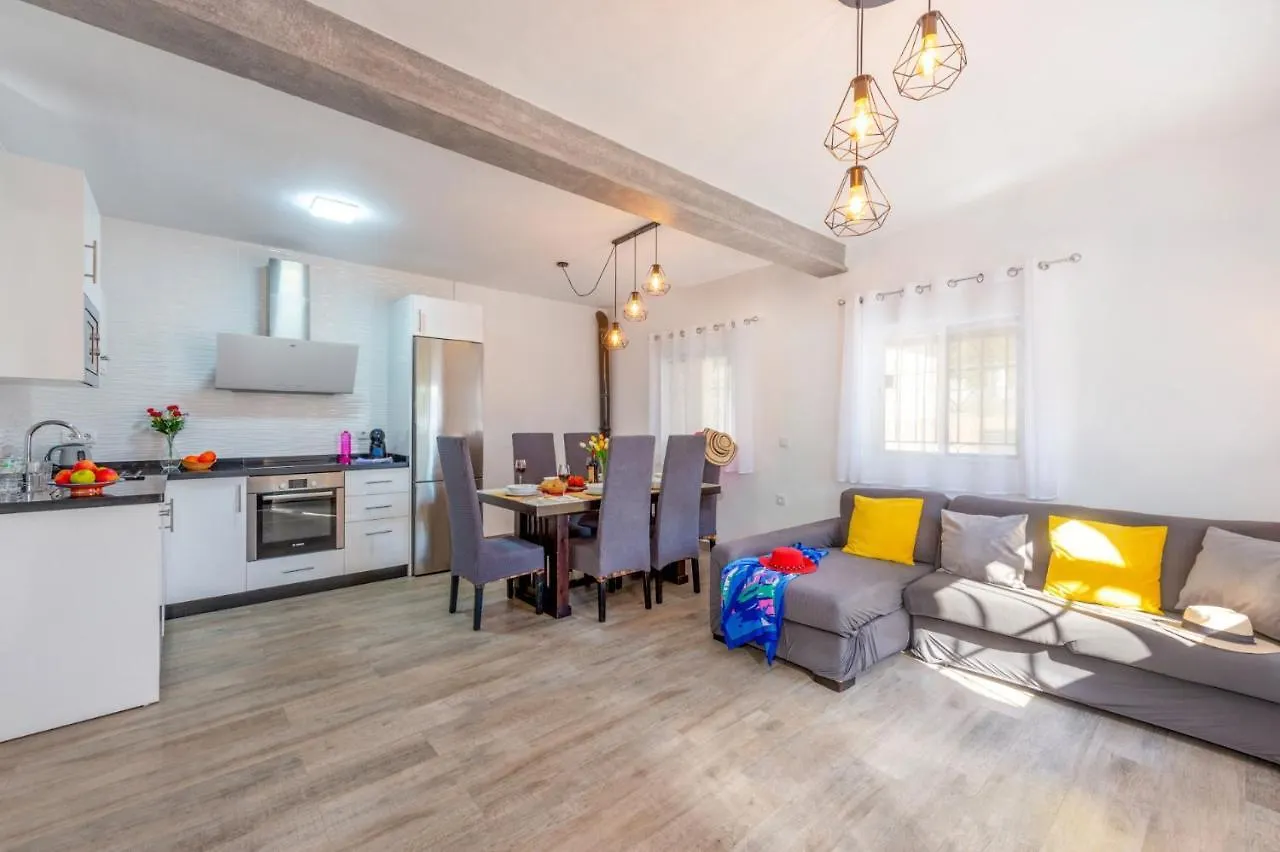 Villa Olivo Verde By Villa Plus Torrox