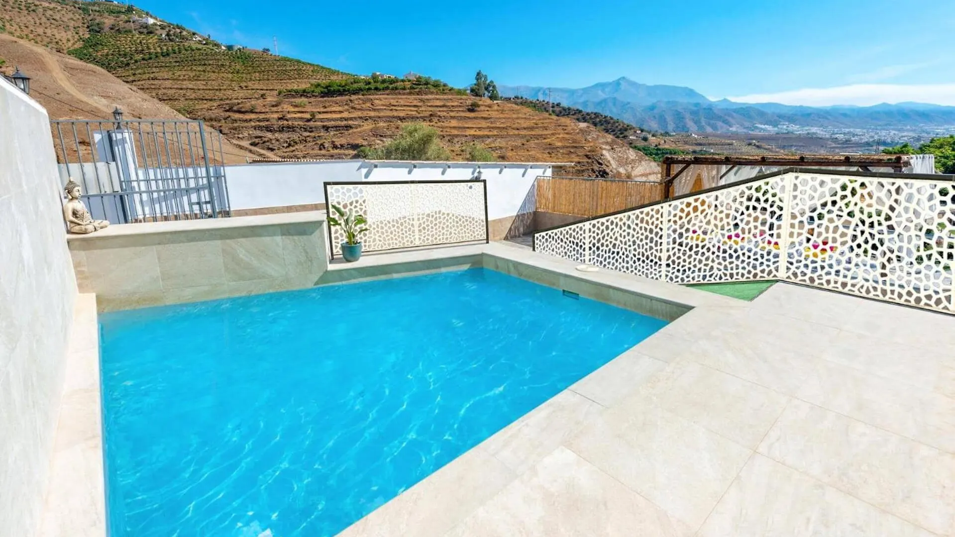 Villa Olivo Verde By Villa Plus تورّوكس كوستا