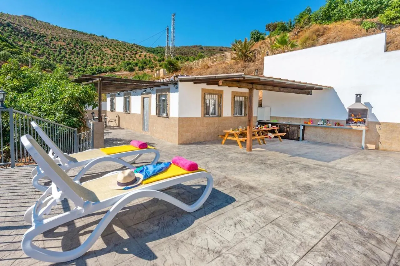 Villa Olivo Verde By Villa Plus contacts
