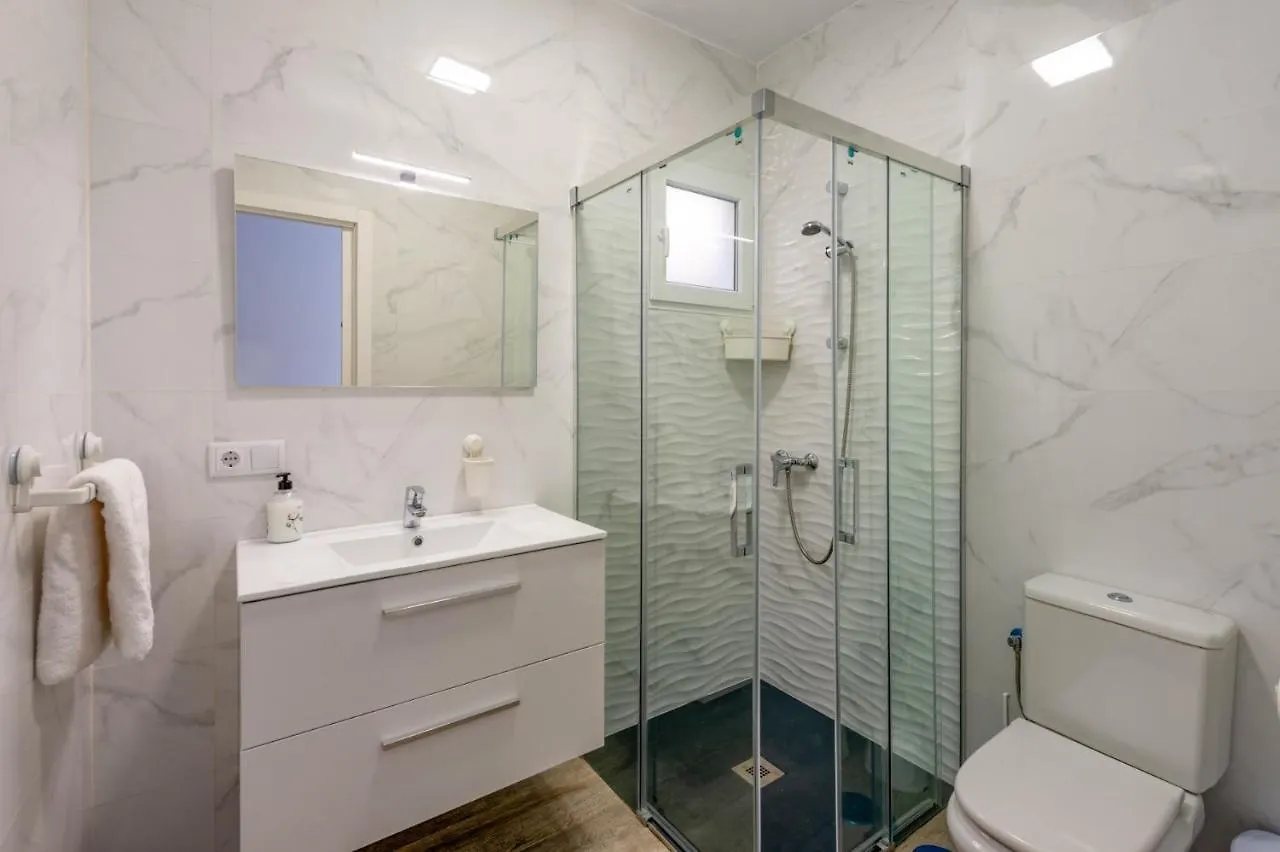 Villa Olivo Verde By Villa Plus Torrox