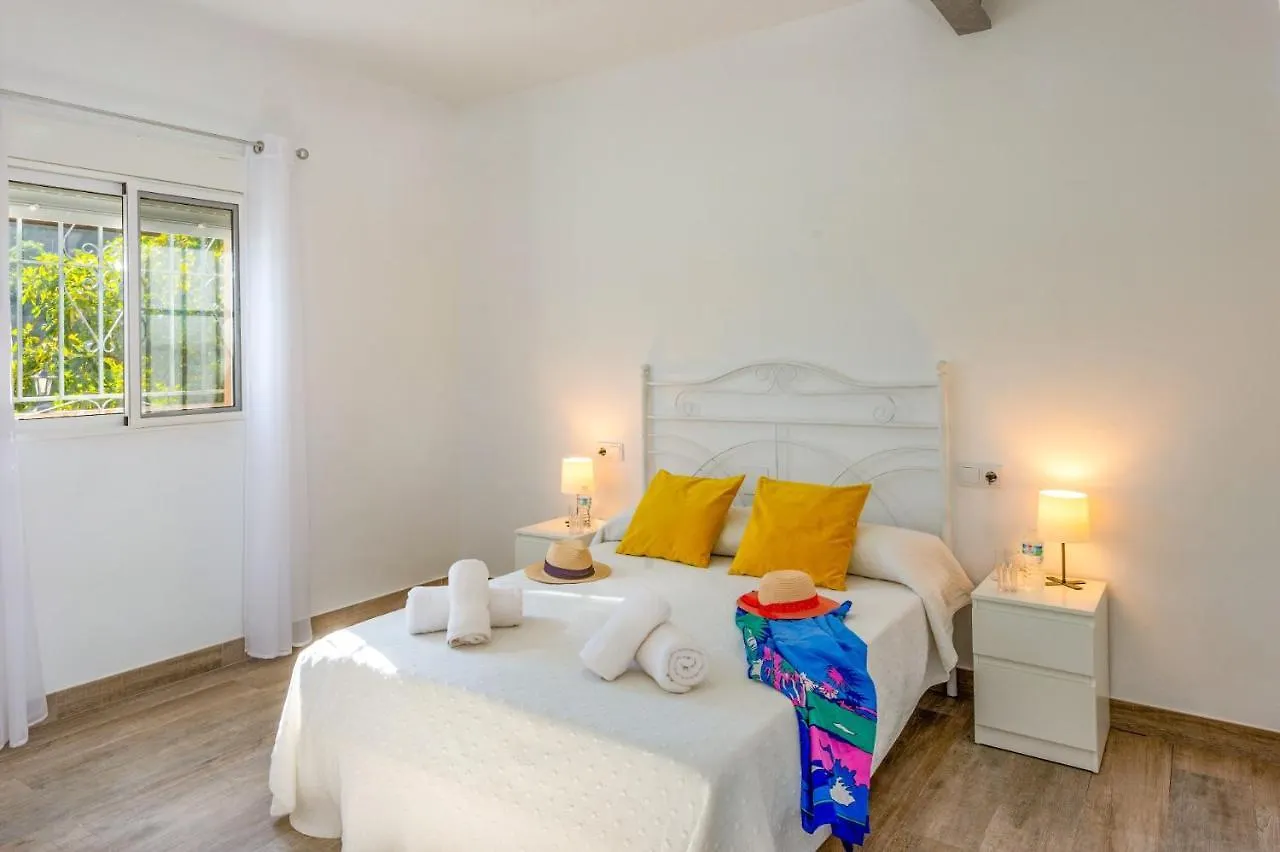Villa Olivo Verde By Villa Plus Torrox