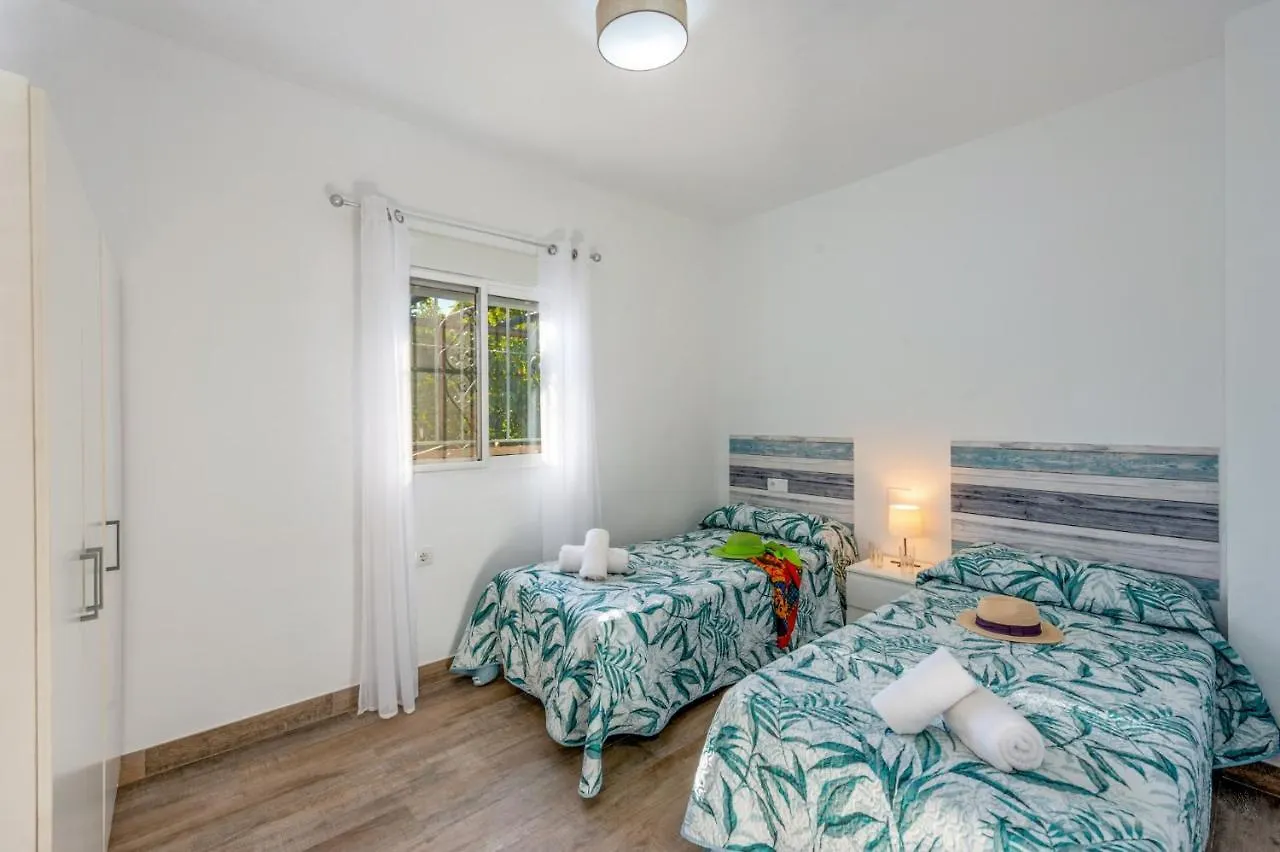 Villa Olivo Verde By Villa Plus Torrox
