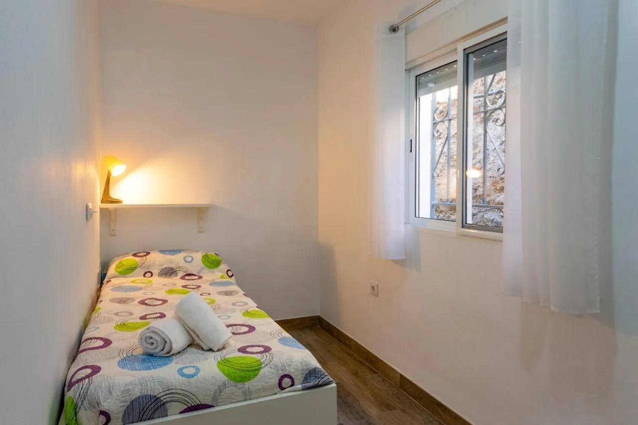 Villa Olivo Verde By Villa Plus Torrox
